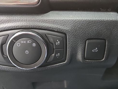 Used 2022 Ford Ranger XLT w/ Equipment Group 301A Mid image 19