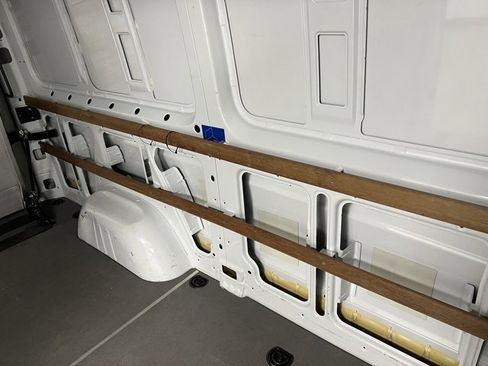 Used 2014 Mercedes-Benz Sprinter 144 Cargo image 45