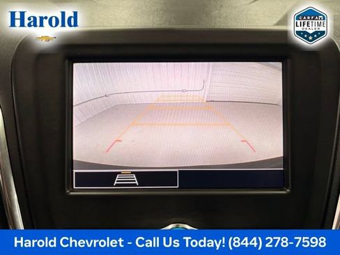 Used 2023 Chevrolet Equinox LT FWD image 17
