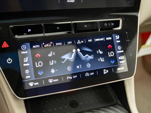 New 2026 Maserati Grecale Modena AWD/4WD image 27