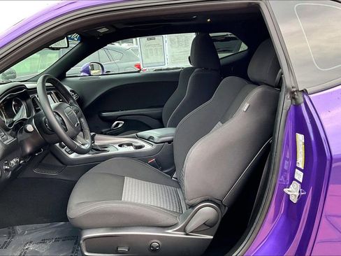 Used 2023 Dodge Challenger GT image 14