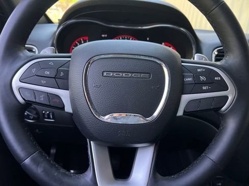 Used 2015 Dodge Durango SXT w/ Quick Order Package 23B image 21