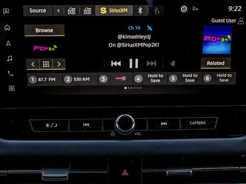 New 2026 Mitsubishi Outlander ES AWD/4WD image 20