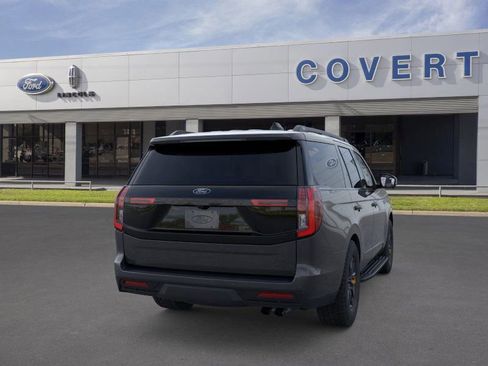 New 2026 Ford Expedition Tremor image 8