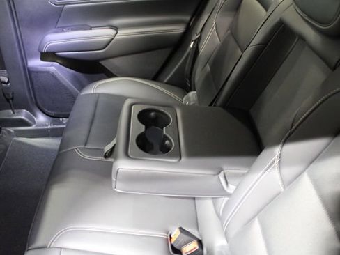 New 2026 GMC Terrain Elevation FWD image 53