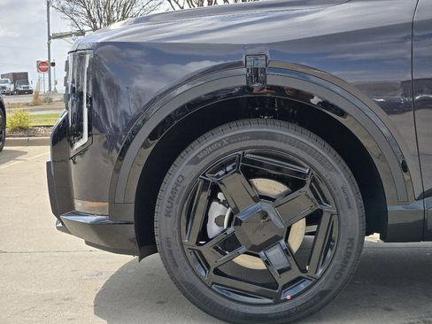 New 2027 Kia Telluride EX X-Line w/ Towing Package image 5