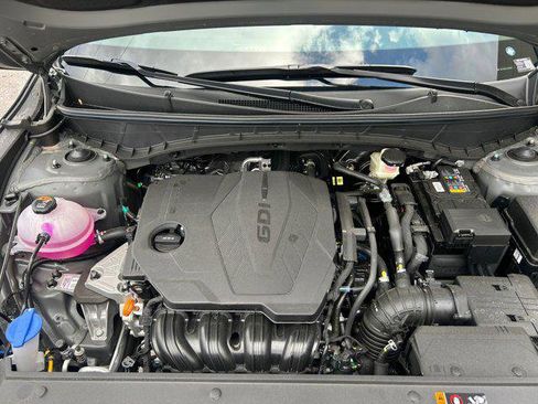 New 2026 Hyundai Santa Cruz SEL FWD image 33
