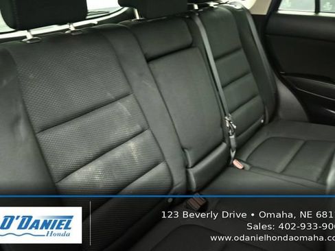 Used 2016 MAZDA CX-5 Touring w/ Bose/Moonroof Package AWD/4WD image 37