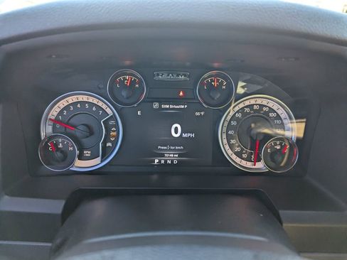 Used 2019 RAM 1500 Big Horn image 28