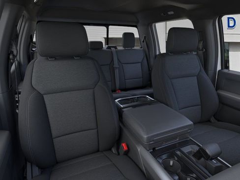 New 2026 Ford F150 XLT w/ Equipment Group 302A MID image 11