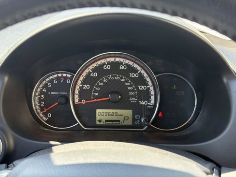 Used 2024 Mitsubishi Mirage SE FWD image 19