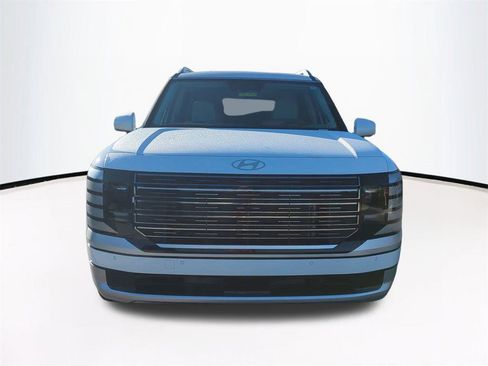 New 2026 Hyundai Palisade Calligraphy image 3