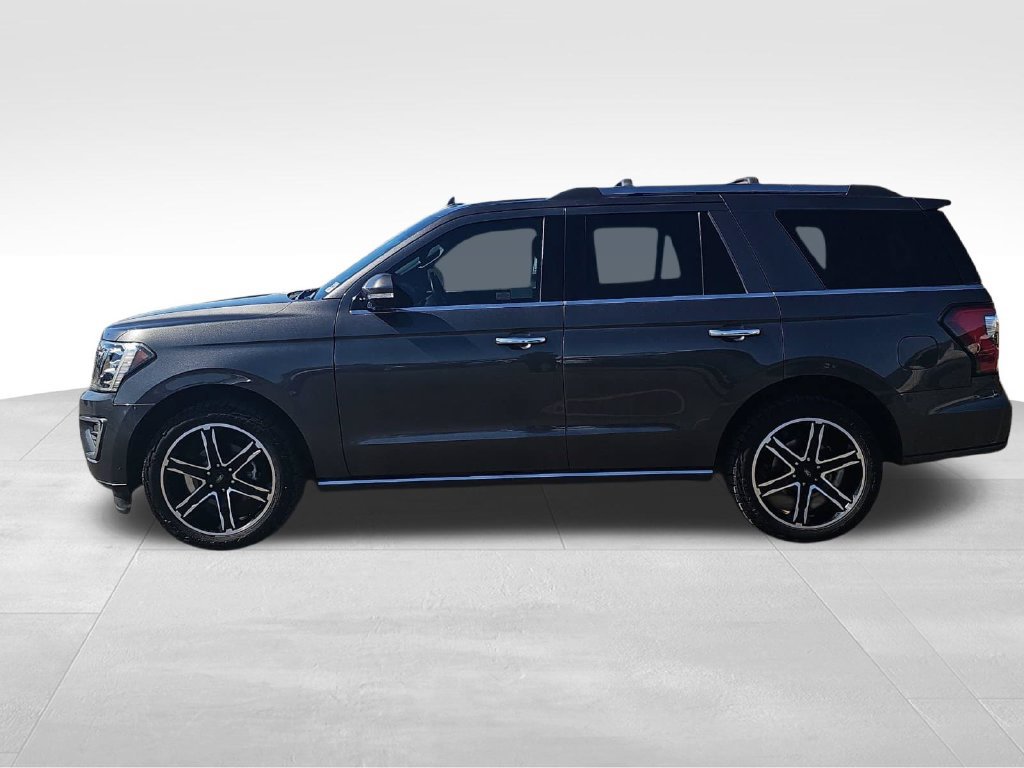 Used 2020 Ford Expedition Limited w/ Special Edition Package AWD/4WD image 6
