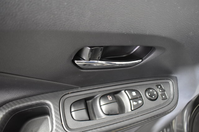 Certified 2025 Nissan Versa SV w/ Trunk Package FWD image 8