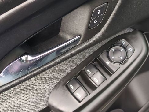 Used 2025 Chevrolet TrailBlazer LT image 24