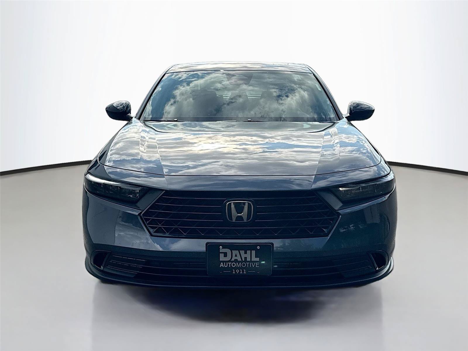 New 2026 Honda Accord SE image 3