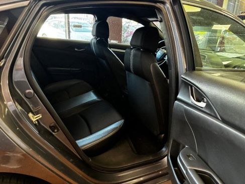 Used 2020 Honda Civic Sport image 29