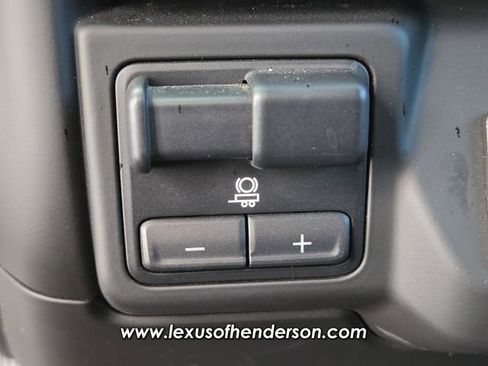 Used 2021 Chevrolet Silverado 1500 Custom Trail Boss image 29