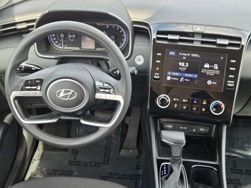 Certified 2023 Hyundai Tucson SEL AWD/4WD image 26
