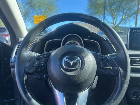 Used 2016 MAZDA MAZDA3 i Touring image 20