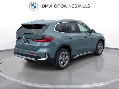 New 2026 BMW X1 xDrive28i w/ Technology Package AWD/4WD image 9