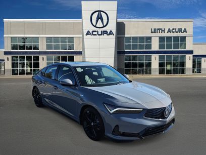 New 2026 Acura Integra A-Spec