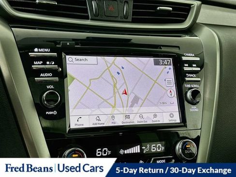 Used 2024 Nissan Murano SL AWD/4WD image 19