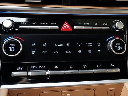 New 2026 Hyundai Santa Fe Limited FWD image 21