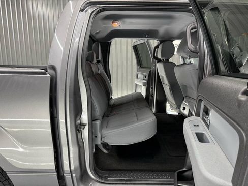 Used 2014 Ford F150 XLT w/ Equipment Group 302A Luxury AWD/4WD image 31