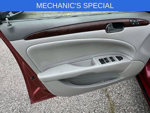 Used 2006 Buick Lucerne CXL w/ Luxury Package image 14
