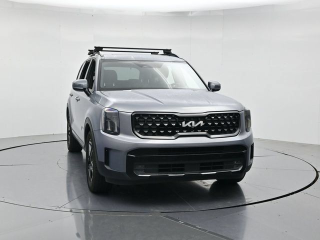 Used 2024 Kia Telluride SX Prestige X-Line AWD/4WD image 4