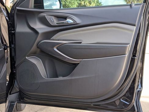 New 2026 Chevrolet Trax ACTIV w/ Driver Confidence Package image 19