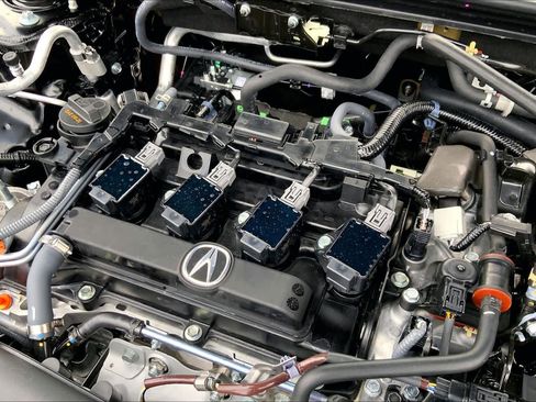 New 2026 Acura Integra A-Spec image 20