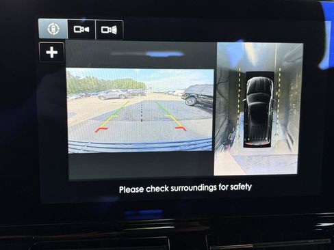 Used 2019 Lincoln Navigator Reserve AWD/4WD image 12