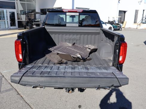 Used 2023 GMC Sierra 1500 SLT w/ SLT Premium Plus Package image 14
