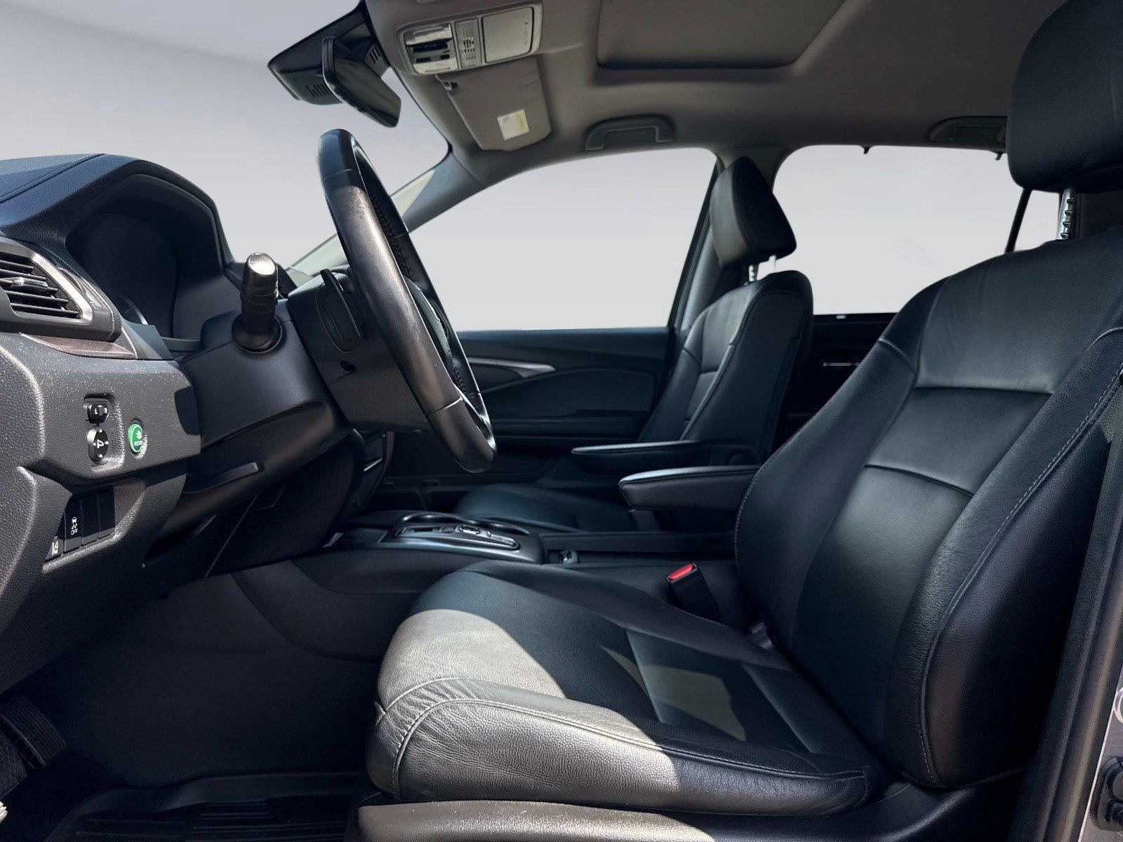 Certified 2021 Honda Pilot Special Edition image 20