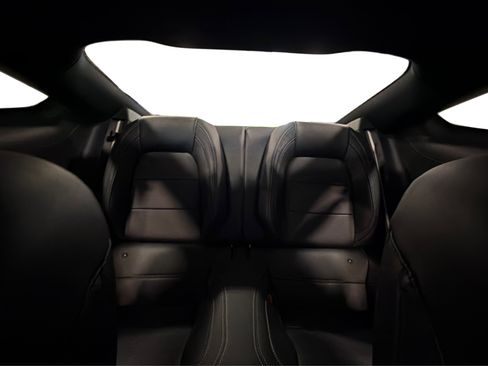 Used 2024 Ford Mustang GT Premium RWD image 43