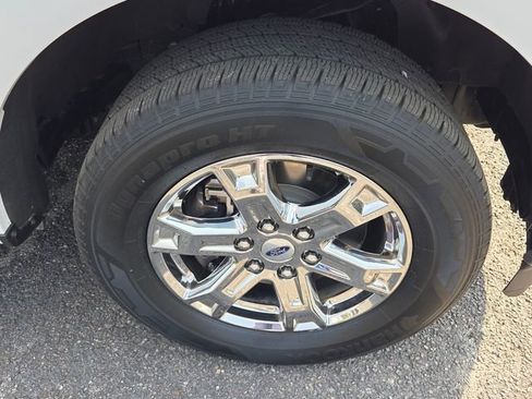 Certified 2023 Ford F150 XLT w/ Equipment Group 302A High RWD image 11