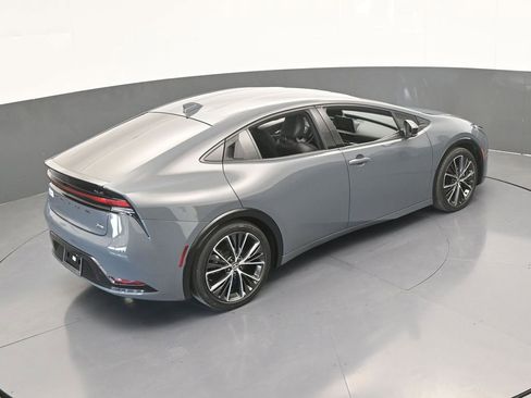 Used 2023 Toyota Prius Limited image 53