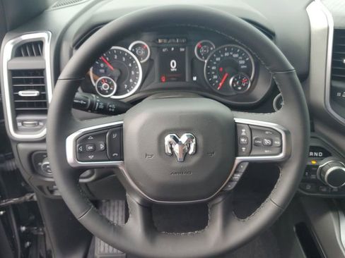 New 2026 RAM 1500 Big Horn image 28