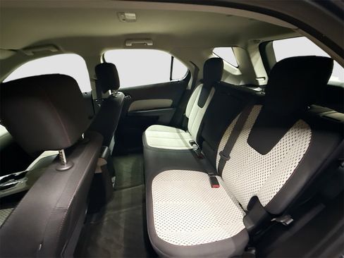 Used 2014 Chevrolet Equinox LS image 21