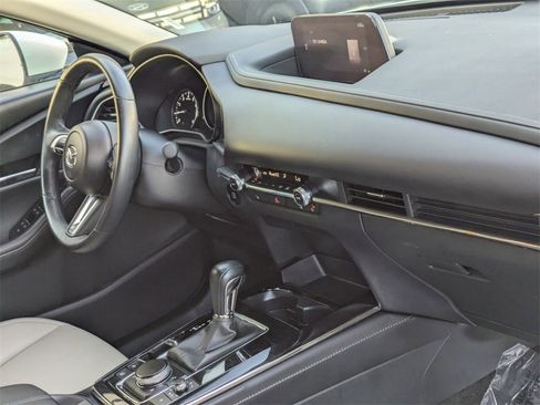 Used 2025 MAZDA CX-30 AWD 2.5 S w/ Preferred Package image 31