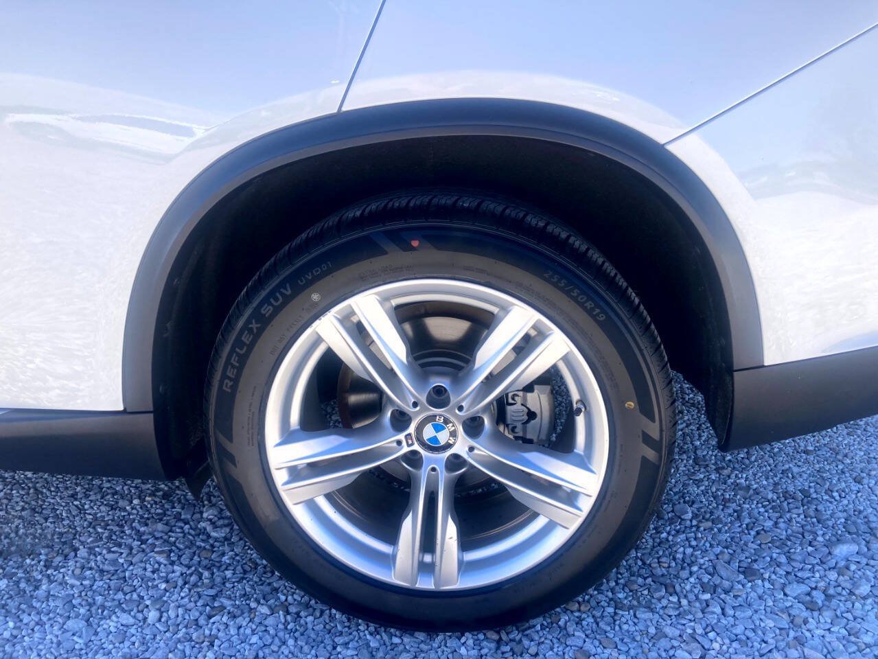 Used 2017 BMW X5 xDrive35d AWD/4WD image 34