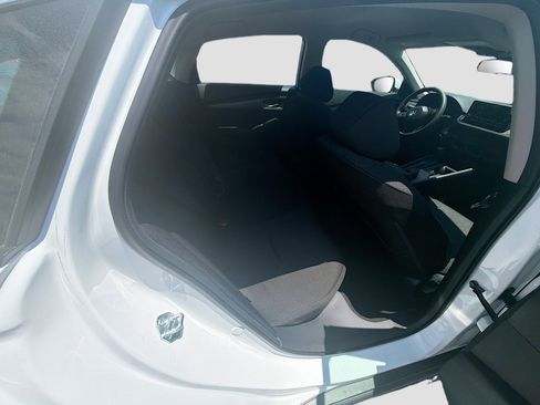 New 2026 Honda Accord LX image 22