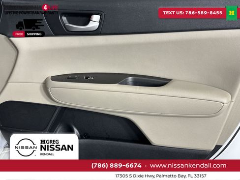 Used 2017 Kia Optima LX image 34