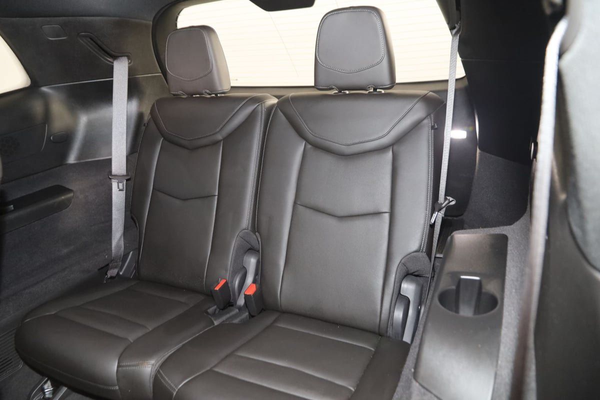 Used 2020 Cadillac XT6 Sport AWD/4WD image 44