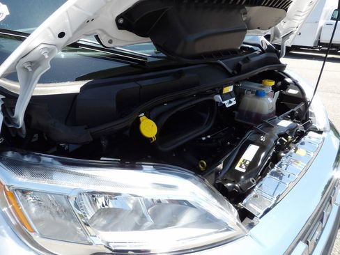 Used 2023 RAM ProMaster 2500 image 31