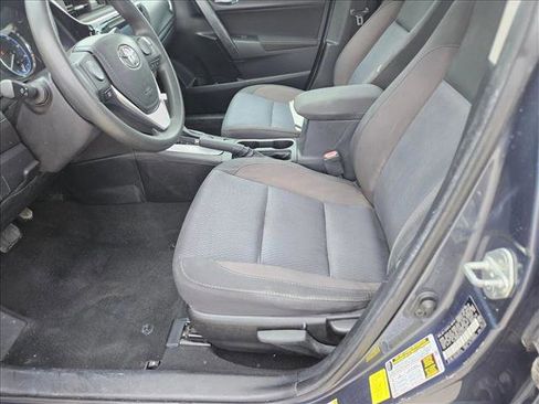 Used 2019 Toyota Corolla LE image 13