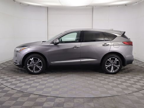 New 2026 Acura RDX w/ Technology Package image 8