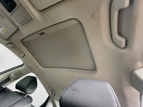 Certified 2025 Honda Accord Touring image 27